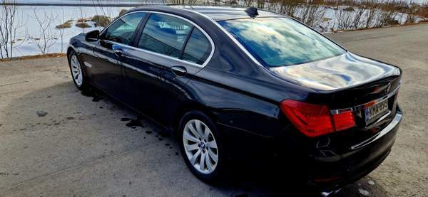BMW 730 Kerava - photo 7