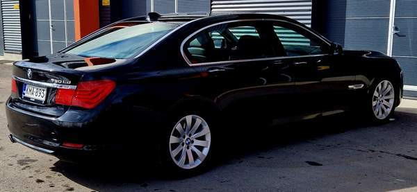 BMW 730 Kerava - photo 2