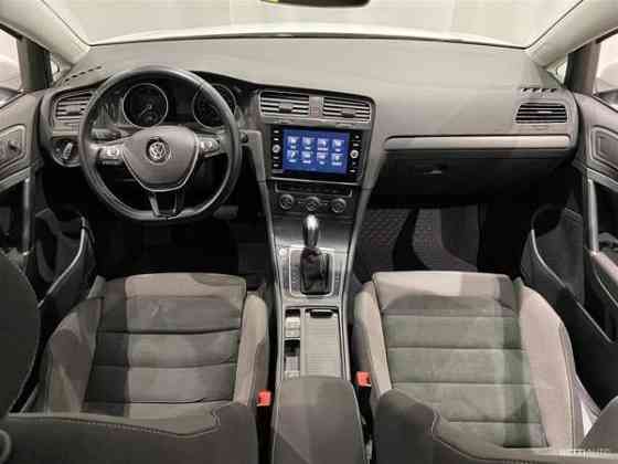 Volkswagen Golf Mynämäki