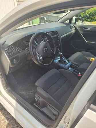 Volkswagen Golf Mynämäki