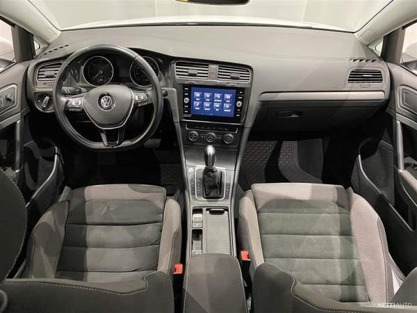 Volkswagen Golf Mynämäki - valokuva 5