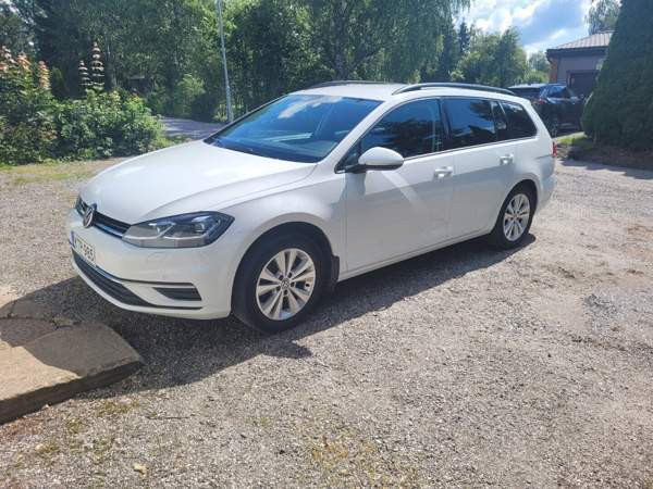 Volkswagen Golf Mynämäki - valokuva 3