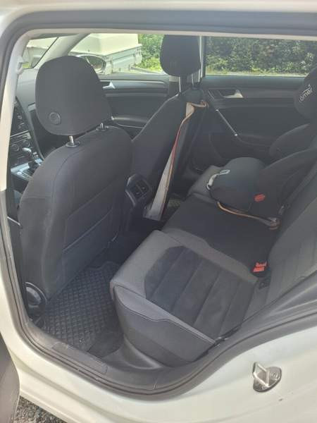 Volkswagen Golf Mynämäki - valokuva 7