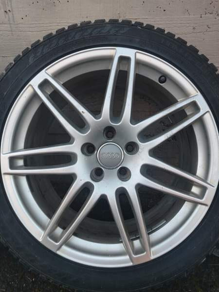 Audi A7 Seinäjoki - valokuva 6