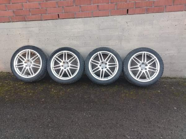 Audi A7 Seinäjoki - valokuva 5