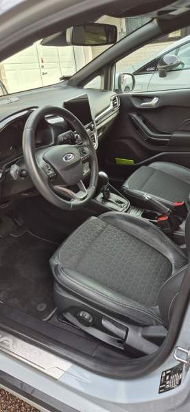 Ford Fiesta Порвоо - изображение 5