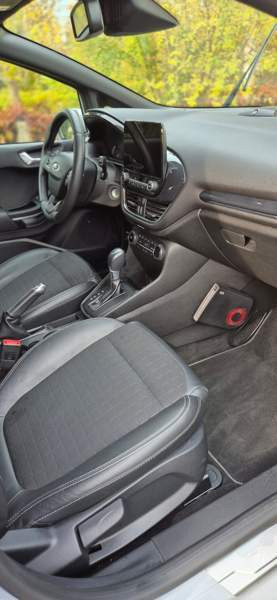 Ford Fiesta Порвоо - изображение 6