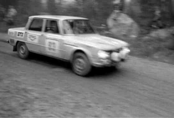 Alfa Romeo Giulia Zaporiz'ka Oblast'