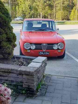 Alfa Romeo Giulia Zaporiz'ka Oblast'