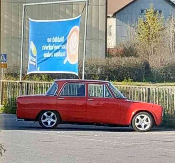 Alfa Romeo Giulia Zaporiz'ka Oblast'