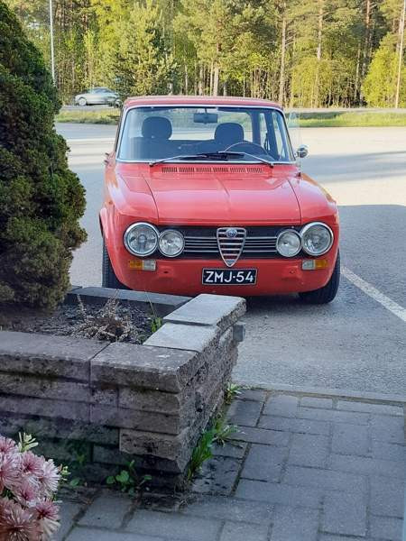 Alfa Romeo Giulia Запорожская область - изображение 5