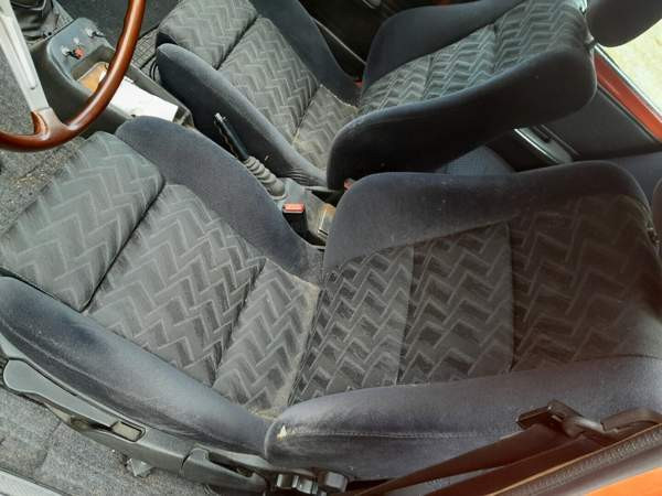 Alfa Romeo Giulia Запорожская область - изображение 8