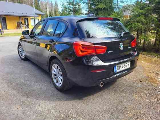 BMW 118 Tampere
