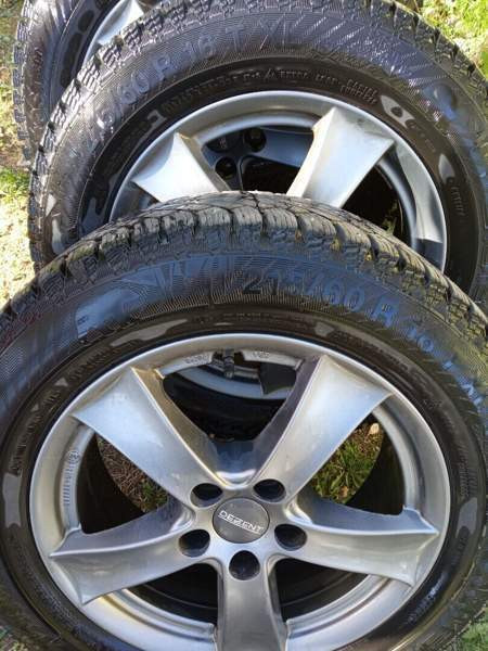 Ford Mondeo Tampere – foto 6