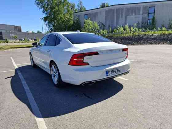 Volvo S90 Vantaa