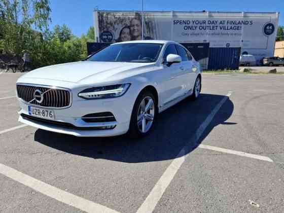 Volvo S90 Vantaa