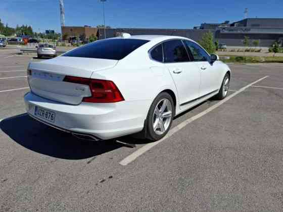 Volvo S90 Vantaa