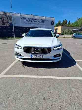 Volvo S90 Vantaa