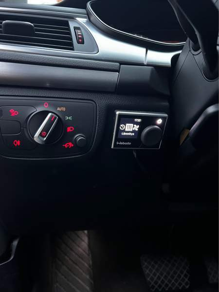 Audi A7 Rauma - valokuva 8