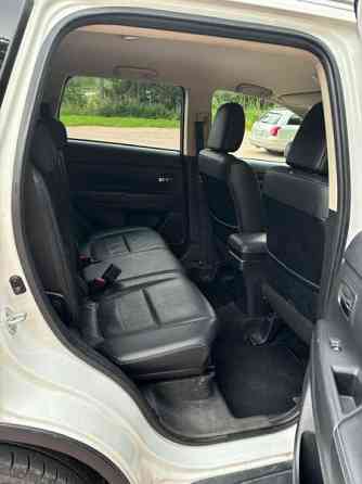 Mitsubishi Outlander Нурмиярви