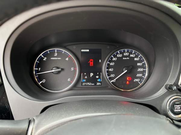 Mitsubishi Outlander Nurmijärvi - valokuva 7