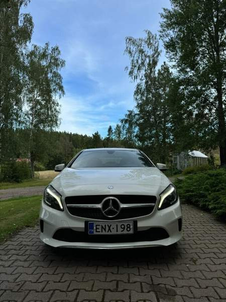 Mercedes-Benz A Sarov – foto 2