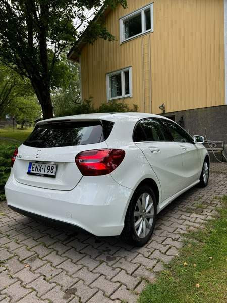 Mercedes-Benz A Sarov – foto 5