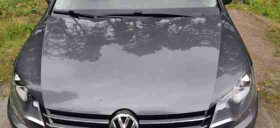 Volkswagen Sharan Rauma