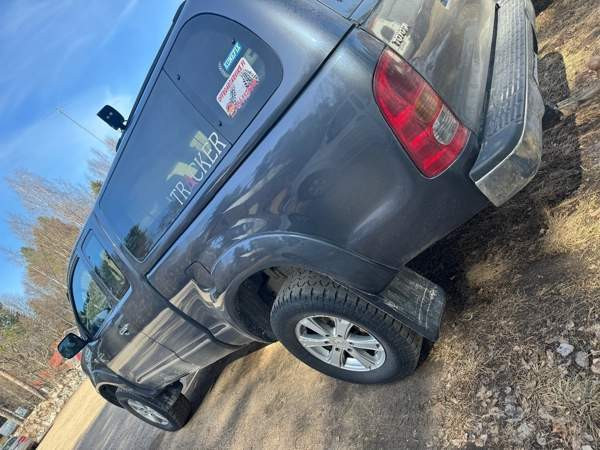 Toyota Hilux Puolanka – foto 4