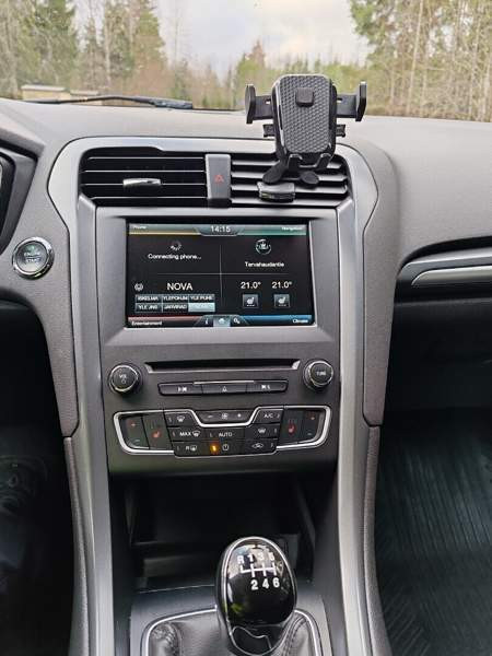 Ford Mondeo Kitee – foto 8