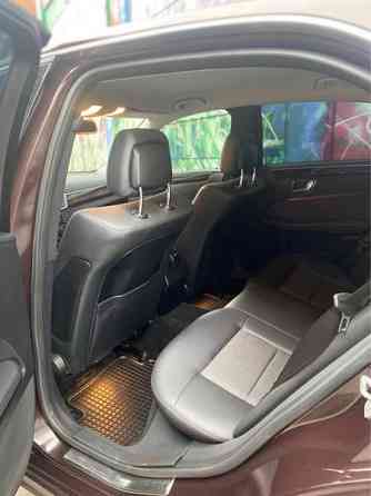 Mercedes-Benz E Tampere