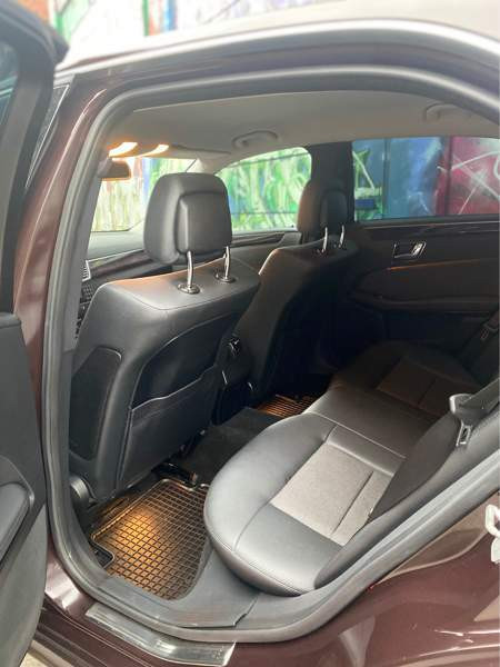 Mercedes-Benz E Tampere - valokuva 5