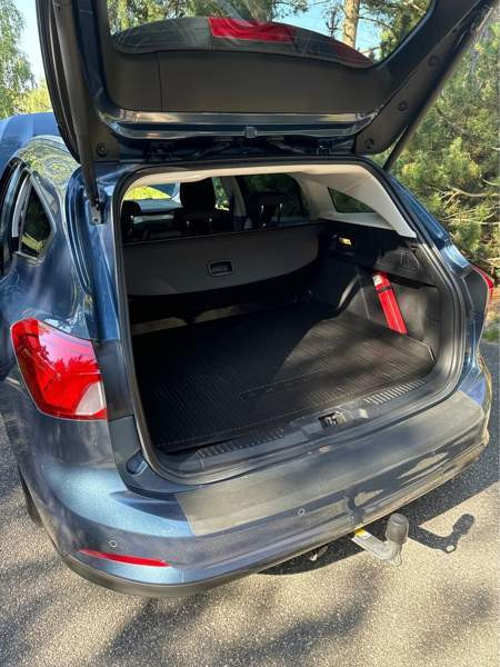 Ford Focus Vantaa - photo 7