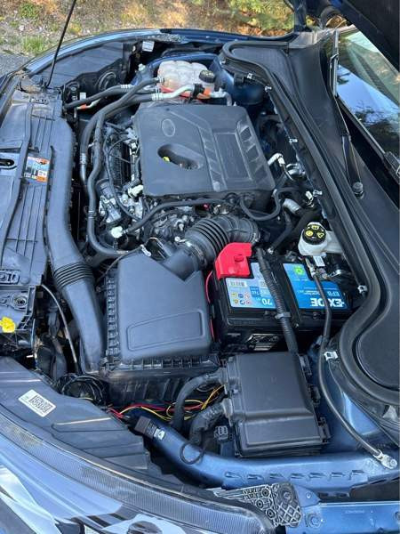 Ford Focus Vantaa - photo 8