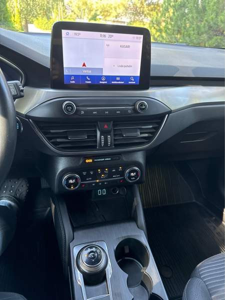 Ford Focus Vantaa - photo 4