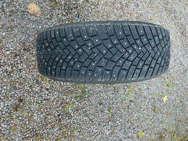 Volvo XC60 Kannus - valokuva 8