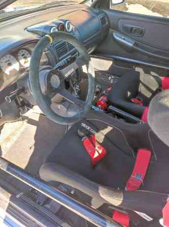 Subaru Impreza Utajärvi