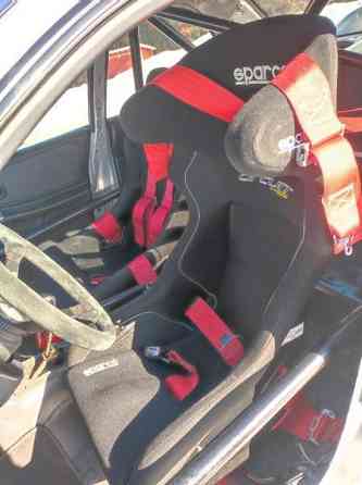 Subaru Impreza Utajärvi