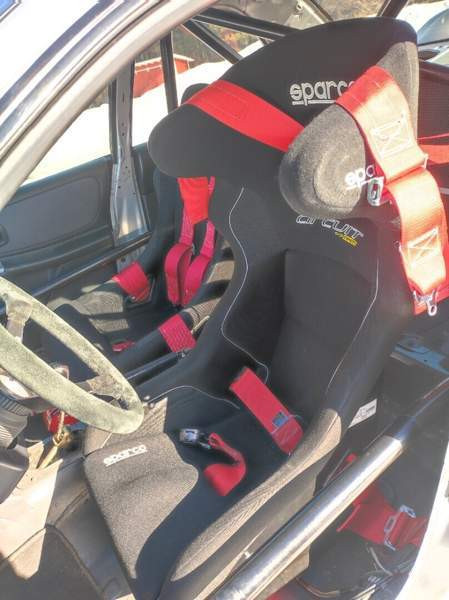 Subaru Impreza Utajärvi - изображение 5