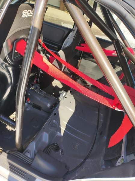 Subaru Impreza Utajärvi - изображение 7