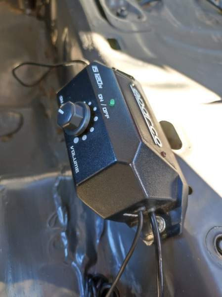 Subaru Impreza Utajärvi - изображение 8