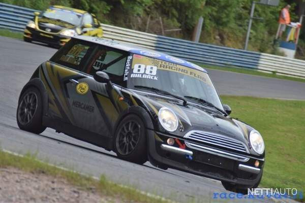 Mini One Kruunupyy – foto 1