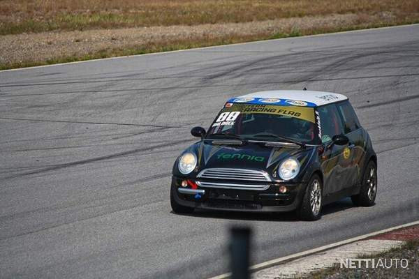 Mini One Kruunupyy – foto 2