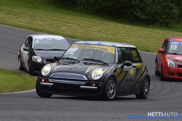 Mini One Kruunupyy – foto 4