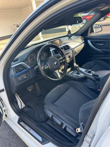 BMW 320 Seinaejoki - photo 7