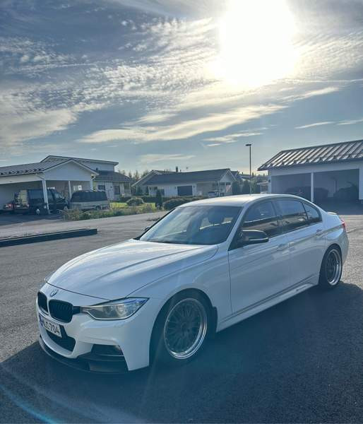 BMW 320 Seinaejoki - photo 1