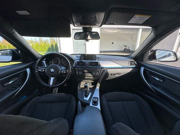 BMW 320 Seinaejoki - photo 8