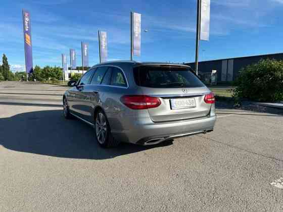 Mercedes-Benz C Tampere