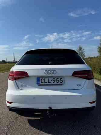 Audi A3 Chukotskiy Avtonomnyy Okrug