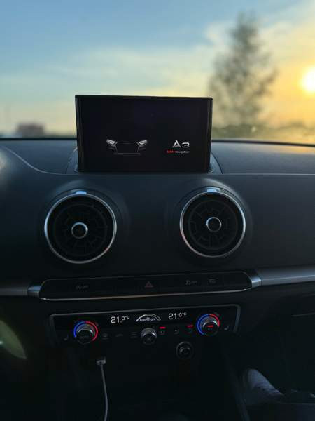 Audi A3 Chukotskiy Avtonomnyy Okrug - photo 7